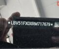 Серый БМВ iX1, объемом двигателя 0 л и пробегом 9 тыс. км за 27500 $, фото 16 на Automoto.ua