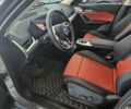 Серый БМВ iX1, объемом двигателя 0 л и пробегом 9 тыс. км за 27500 $, фото 8 на Automoto.ua