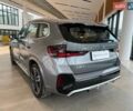 Серый БМВ iX1, объемом двигателя 0 л и пробегом 3 тыс. км за 27200 $, фото 2 на Automoto.ua