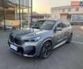 Серый БМВ iX1, объемом двигателя 0 л и пробегом 11 тыс. км за 26900 $, фото 1 на Automoto.ua