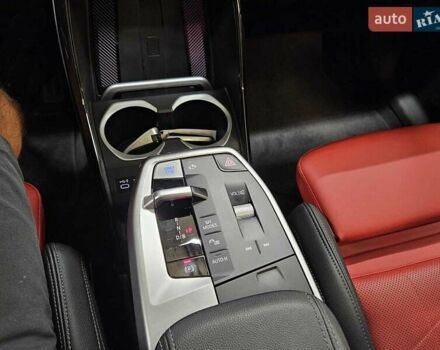 БМВ iX1 2023 в Киеве на Automoto.ua Серый БМВ iX1, объемом двигателя 0 л и пробегом 48 тыс. км за 29500 $, фото 6 на Automoto.ua