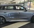 Серый БМВ iX1, объемом двигателя 0 л и пробегом 9 тыс. км за 27500 $, фото 3 на Automoto.ua
