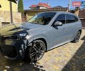 Серый БМВ iX1, объемом двигателя 0 л и пробегом 22 тыс. км за 36000 $, фото 9 на Automoto.ua