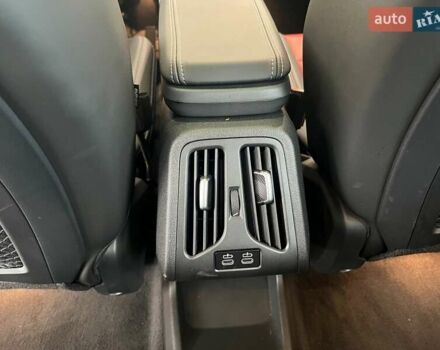 Серый БМВ iX1, объемом двигателя 0 л и пробегом 3 тыс. км за 27200 $, фото 15 на Automoto.ua