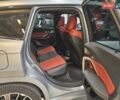 БМВ iX1 2023 в Киеве на Automoto.ua Серый БМВ iX1, объемом двигателя 0 л и пробегом 48 тыс. км за 29500 $, фото 19 на Automoto.ua