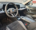 Серый БМВ iX1, объемом двигателя 0 л и пробегом 5 тыс. км за 26500 $, фото 6 на Automoto.ua
