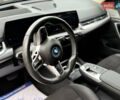 Серый БМВ iX1, объемом двигателя 0 л и пробегом 10 тыс. км за 32900 $, фото 13 на Automoto.ua