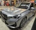 БМВ iX1 2023 в Киеве на Automoto.ua Серый БМВ iX1, объемом двигателя 0 л и пробегом 48 тыс. км за 29500 $, фото 20 на Automoto.ua