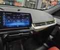 БМВ iX1 2023 в Киеве на Automoto.ua Серый БМВ iX1, объемом двигателя 0 л и пробегом 48 тыс. км за 29500 $, фото 15 на Automoto.ua