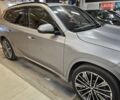 БМВ iX1 2023 в Киеве на Automoto.ua Серый БМВ iX1, объемом двигателя 0 л и пробегом 48 тыс. км за 29500 $, фото 27 на Automoto.ua