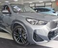 Серый БМВ iX1, объемом двигателя 0 л и пробегом 9 тыс. км за 27500 $, фото 2 на Automoto.ua