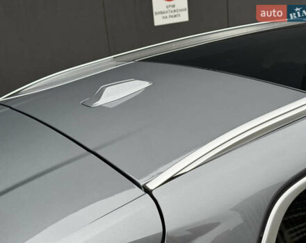 Серый БМВ iX1, объемом двигателя 0 л и пробегом 17 тыс. км за 35000 $, фото 15 на Automoto.ua