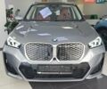 Серый БМВ iX1, объемом двигателя 0 л и пробегом 9 тыс. км за 27500 $, фото 1 на Automoto.ua