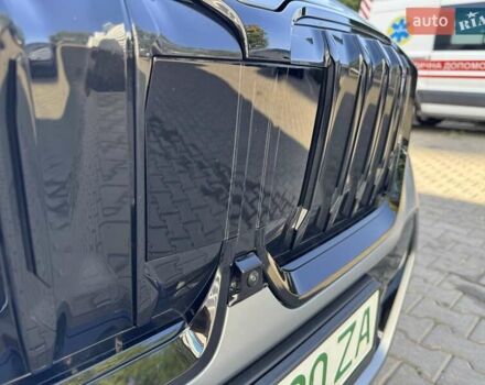 Серый БМВ iX1, объемом двигателя 0 л и пробегом 26 тыс. км за 45000 $, фото 11 на Automoto.ua