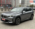 Серый БМВ iX1, объемом двигателя 0 л и пробегом 17 тыс. км за 35000 $, фото 5 на Automoto.ua