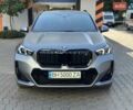 Серый БМВ iX1, объемом двигателя 0 л и пробегом 26 тыс. км за 45000 $, фото 8 на Automoto.ua
