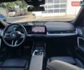 Серый БМВ iX1, объемом двигателя 0 л и пробегом 26 тыс. км за 45000 $, фото 15 на Automoto.ua