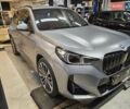 БМВ iX1 2023 в Киеве на Automoto.ua Серый БМВ iX1, объемом двигателя 0 л и пробегом 48 тыс. км за 29500 $, фото 1 на Automoto.ua