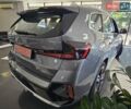 Серый БМВ iX1, объемом двигателя 0 л и пробегом 9 тыс. км за 27500 $, фото 4 на Automoto.ua
