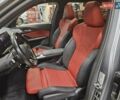 БМВ iX1 2023 в Киеве на Automoto.ua Серый БМВ iX1, объемом двигателя 0 л и пробегом 48 тыс. км за 29500 $, фото 12 на Automoto.ua