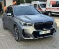 Серый БМВ iX1, объемом двигателя 0 л и пробегом 26 тыс. км за 45000 $, фото 9 на Automoto.ua