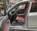 БМВ iX1 2023 в Киеве на Automoto.ua Серый БМВ iX1, объемом двигателя 0 л и пробегом 48 тыс. км за 29500 $, фото 38 на Automoto.ua