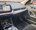 Серый БМВ iX1, объемом двигателя 0 л и пробегом 5 тыс. км за 26500 $, фото 5 на Automoto.ua