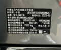 Серый БМВ iX1, объемом двигателя 0 л и пробегом 7 тыс. км за 32000 $, фото 17 на Automoto.ua