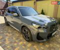 Серый БМВ iX1, объемом двигателя 0 л и пробегом 22 тыс. км за 36000 $, фото 1 на Automoto.ua