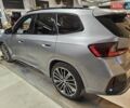 БМВ iX1 2023 в Киеве на Automoto.ua Серый БМВ iX1, объемом двигателя 0 л и пробегом 48 тыс. км за 29500 $, фото 16 на Automoto.ua