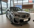 Серый БМВ iX1, объемом двигателя 0 л и пробегом 3 тыс. км за 27200 $, фото 1 на Automoto.ua