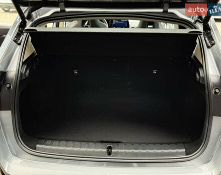 Сірий БМВ iX1, об'ємом двигуна 0 л та пробігом 10 тис. км за 32600 $, фото 16 на Automoto.ua