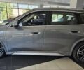 Серый БМВ iX1, объемом двигателя 0 л и пробегом 9 тыс. км за 27500 $, фото 7 на Automoto.ua