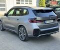 Серый БМВ iX1, объемом двигателя 0 л и пробегом 26 тыс. км за 45000 $, фото 5 на Automoto.ua
