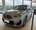 Серый БМВ iX1, объемом двигателя 0 л и пробегом 3 тыс. км за 27200 $, фото 1 на Automoto.ua