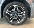 Серый БМВ iX1, объемом двигателя 0 л и пробегом 3 тыс. км за 27200 $, фото 4 на Automoto.ua