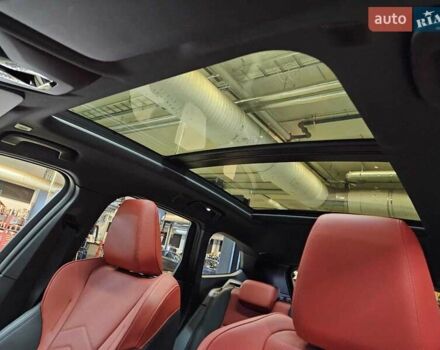 БМВ iX1 2023 в Киеве на Automoto.ua Серый БМВ iX1, объемом двигателя 0 л и пробегом 48 тыс. км за 29500 $, фото 40 на Automoto.ua