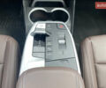 Серый БМВ iX1, объемом двигателя 0 л и пробегом 3 тыс. км за 26999 $, фото 7 на Automoto.ua