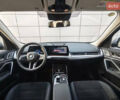 Серый БМВ iX1, объемом двигателя 0 л и пробегом 5 тыс. км за 26500 $, фото 8 на Automoto.ua