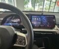 Серый БМВ iX1, объемом двигателя 0 л и пробегом 9 тыс. км за 27500 $, фото 14 на Automoto.ua