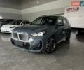 Серый БМВ iX1, объемом двигателя 0 л и пробегом 12 тыс. км за 33900 $, фото 1 на Automoto.ua
