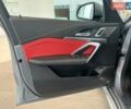 Серый БМВ iX1, объемом двигателя 0 л и пробегом 3 тыс. км за 27200 $, фото 7 на Automoto.ua