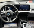 Серый БМВ iX1, объемом двигателя 0 л и пробегом 10 тыс. км за 32900 $, фото 19 на Automoto.ua