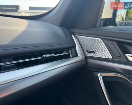 БМВ iX1 2024 в Житомире на Automoto.ua Серый БМВ iX1, объемом двигателя 0 л и пробегом 8 тыс. км за 52031 $, фото 26 на Automoto.ua