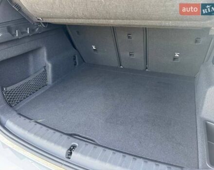 БМВ iX1 2024 в Житомире на Automoto.ua Серый БМВ iX1, объемом двигателя 0 л и пробегом 8 тыс. км за 52031 $, фото 33 на Automoto.ua