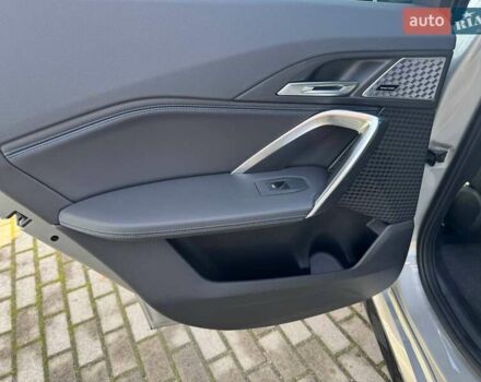 БМВ iX1 2024 в Житомире на Automoto.ua Серый БМВ iX1, объемом двигателя 0 л и пробегом 8 тыс. км за 52031 $, фото 29 на Automoto.ua