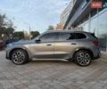 Серый БМВ iX1, объемом двигателя 0 л и пробегом 3 тыс. км за 33999 $, фото 14 на Automoto.ua