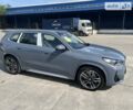 Сірий БМВ iX1, об'ємом двигуна 0 л та пробігом 1 тис. км за 36000 $, фото 1 на Automoto.ua