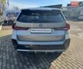 БМВ iX1 2024 в Житомире на Automoto.ua Серый БМВ iX1, объемом двигателя 0 л и пробегом 8 тыс. км за 52031 $, фото 6 на Automoto.ua