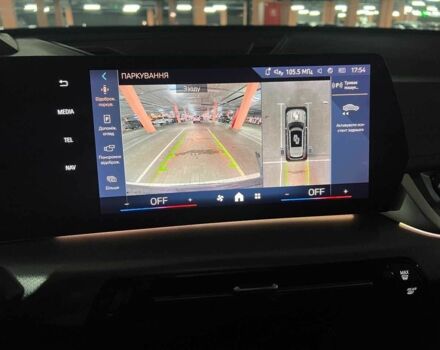 Серый БМВ iX1, объемом двигателя 0 л и пробегом 6 тыс. км за 33200 $, фото 11 на Automoto.ua